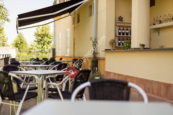 Pradaria Asador y Alojamiento