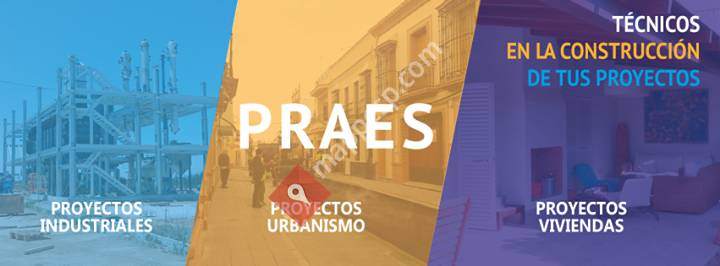 PRAES Desarrollo de Proyectos S.L.