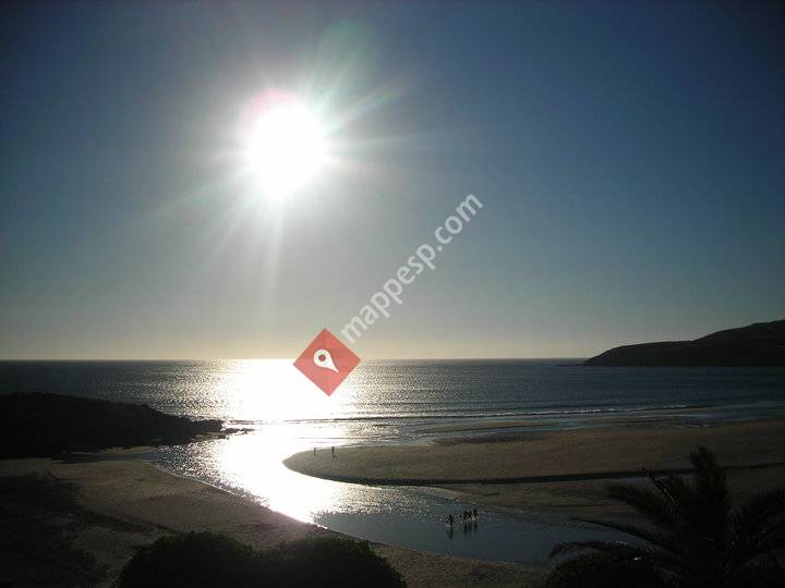 Praia de Lires