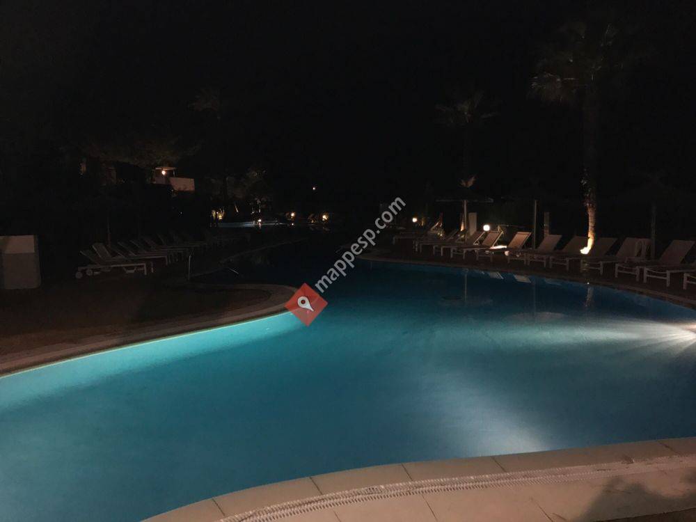 Precise Resort El Rompido