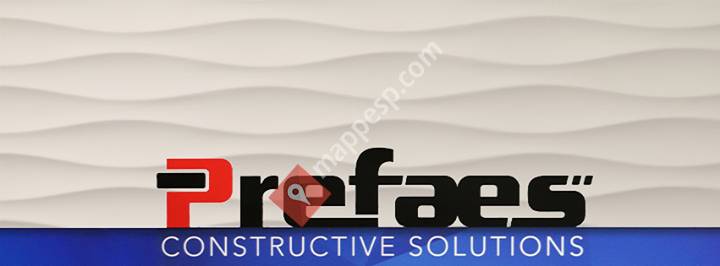 Prefaes, S.L.