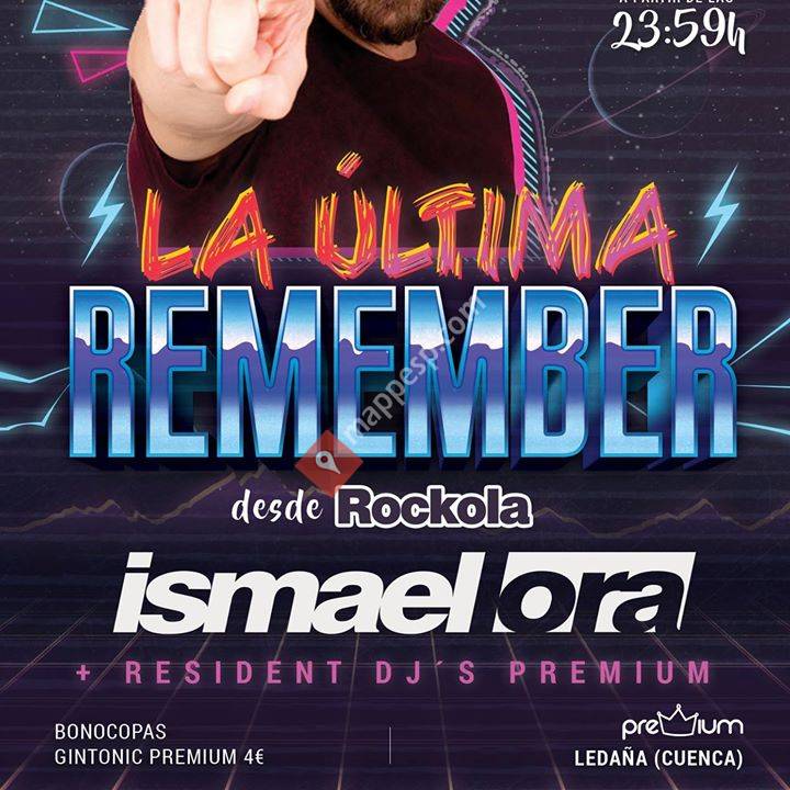 Premium Ledaña