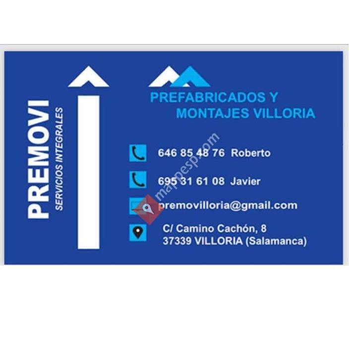 Premovi