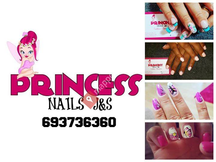 Princess NAILS J&S