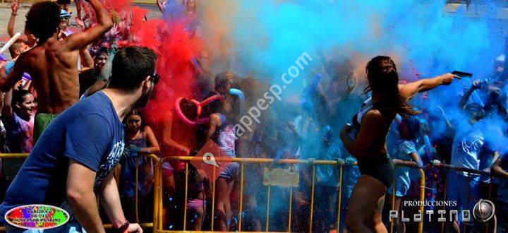 Producciones Platino