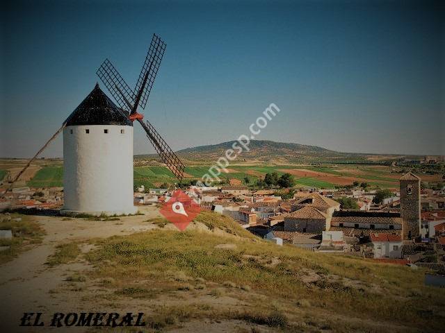 Productos Manchegos El Romeral