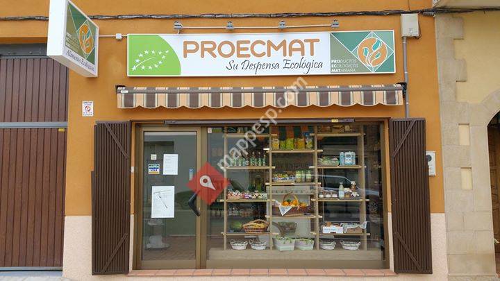 PROECMAT S.C. (Productos Ecológicos del Matarraña)