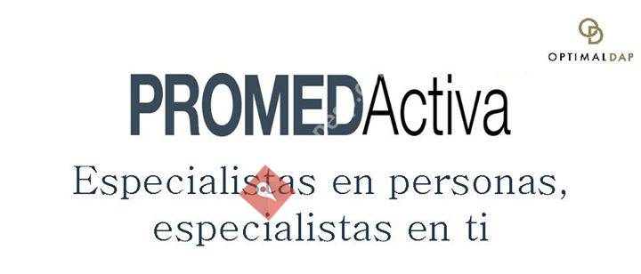 Promed- Activa
