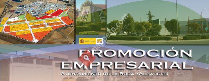 Promocion Empresarial Ayuntamiento de La Roda