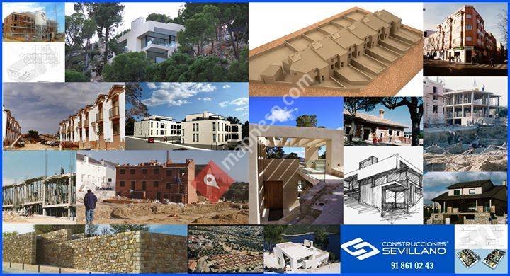 Promociones y Construcciones Sevillano SA