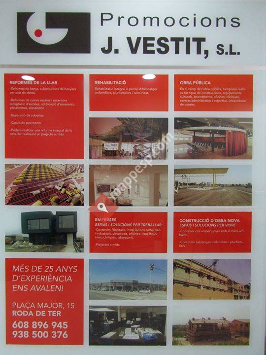 Promocions J.Vestit