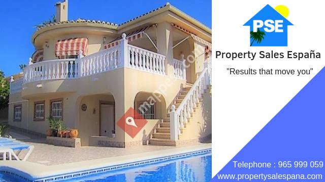 Property Sales Espana