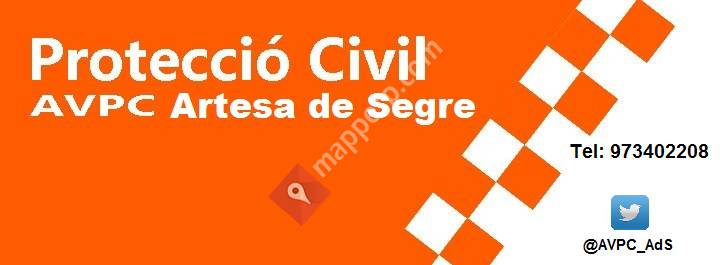 Protecció Civil Artesa de Segre