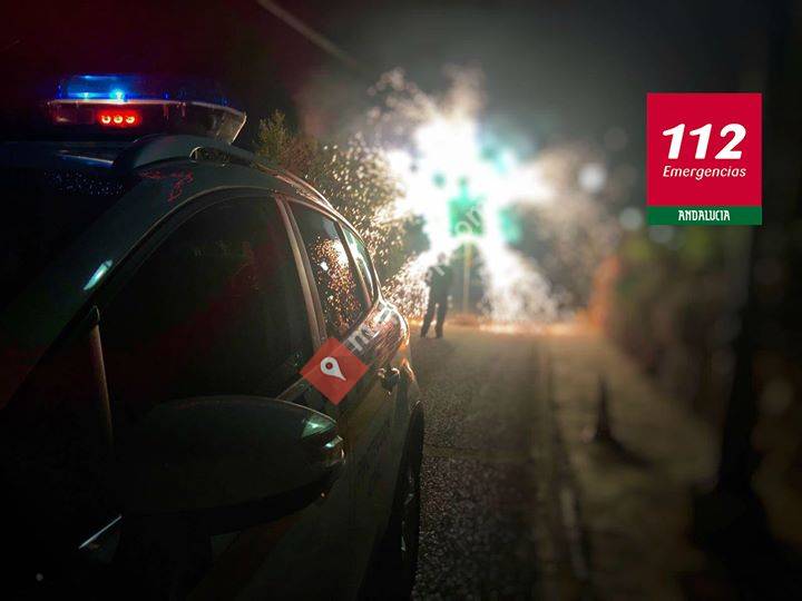 Protección Civil Canjáyar