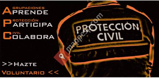 Protección Civil Dosbarrios