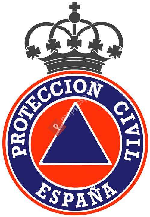 Protección civil El Franco