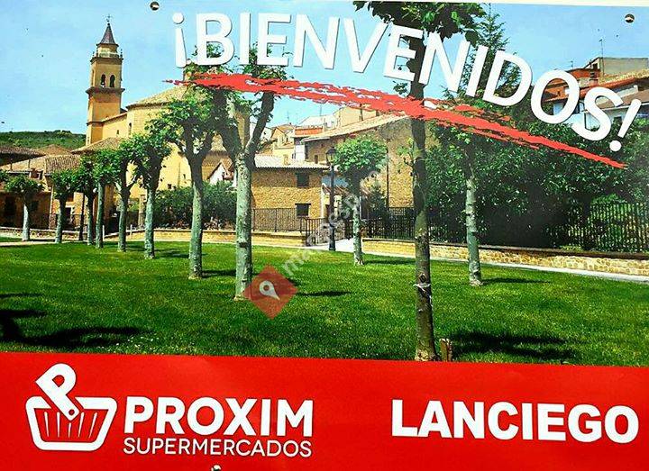 Proxim Lanciego