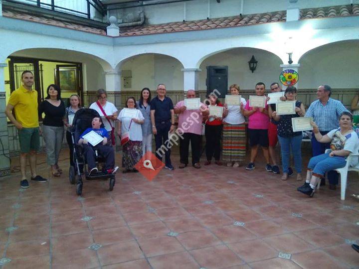 Proyecto Ocio para Todos