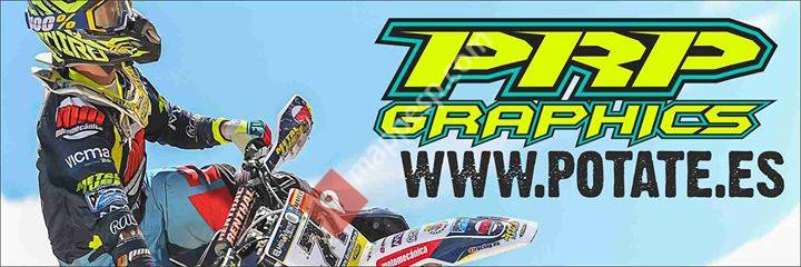 PRP Potate Racing Pro