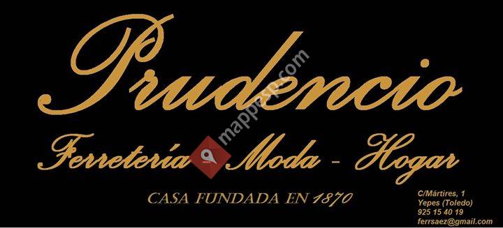 Prudencio