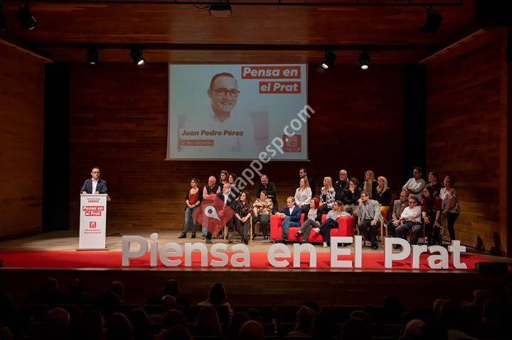 Psc El Prat
