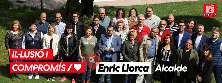 PSC Sant Andreu de la Barca