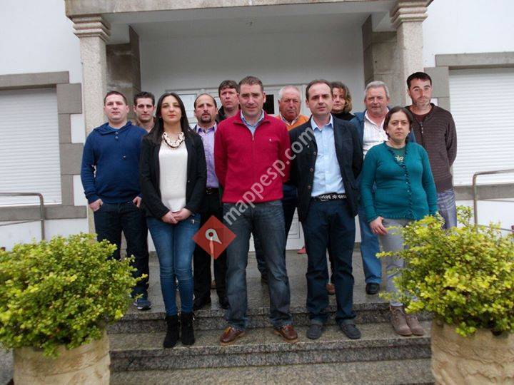 Psdeg Cerdido