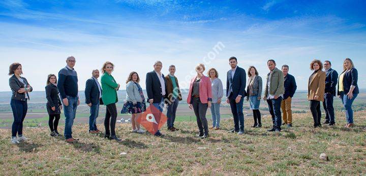 PSOE Añover de Tajo