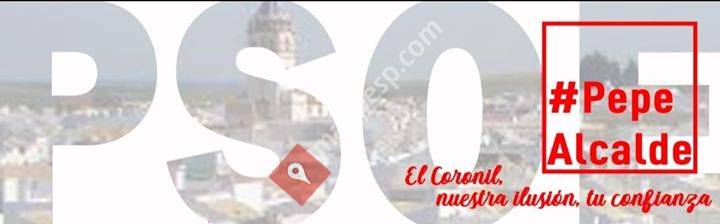 PSOE El Coronil