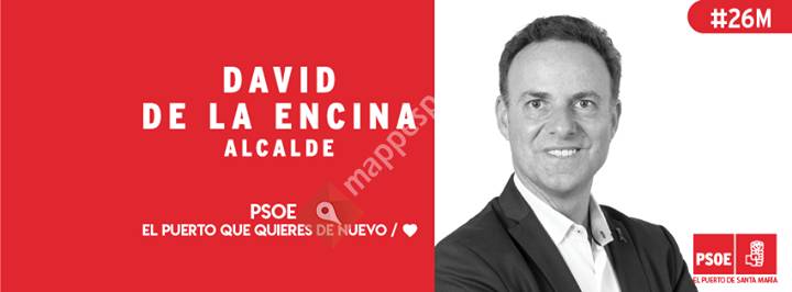 PSOE El Puerto de Santa María