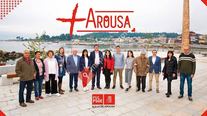 Psoe Illa de Arousa