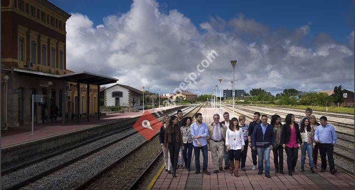 PSOE Navalmoral