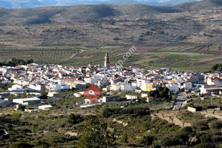 Psoe-Pspv Alcublas