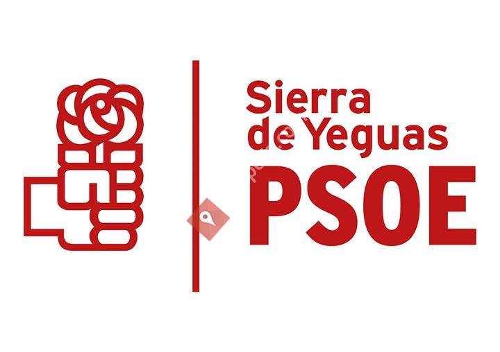 Psoe Sierra de Yeguas