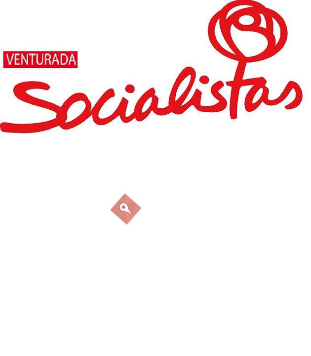 PSOE Venturada 2019
