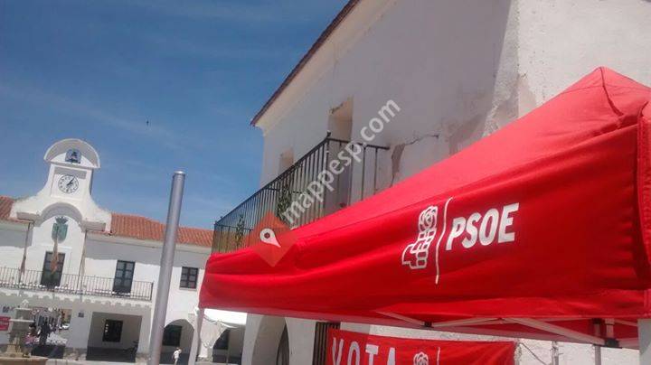 PSOE Villanueva del Pardillo