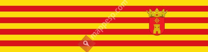 Pspv Castelló de la Ribera