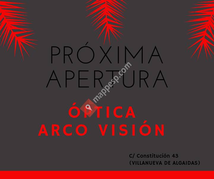 Óptica Arco Visión