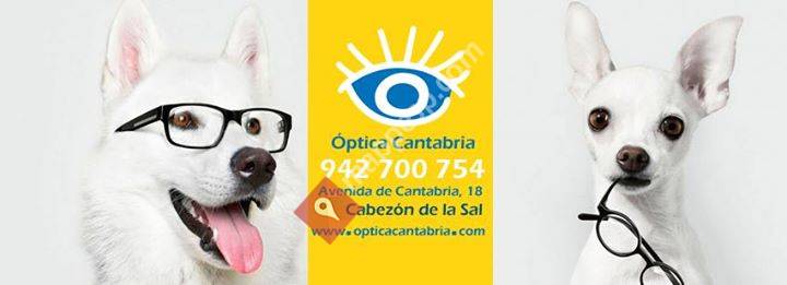 Óptica Cantabria, Cabezón de la Sal
