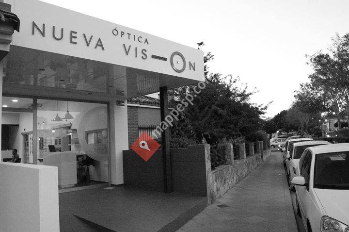 Óptica Nueva Visión