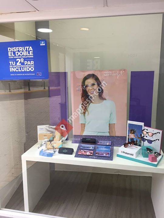 Óptica Pozo Alcón