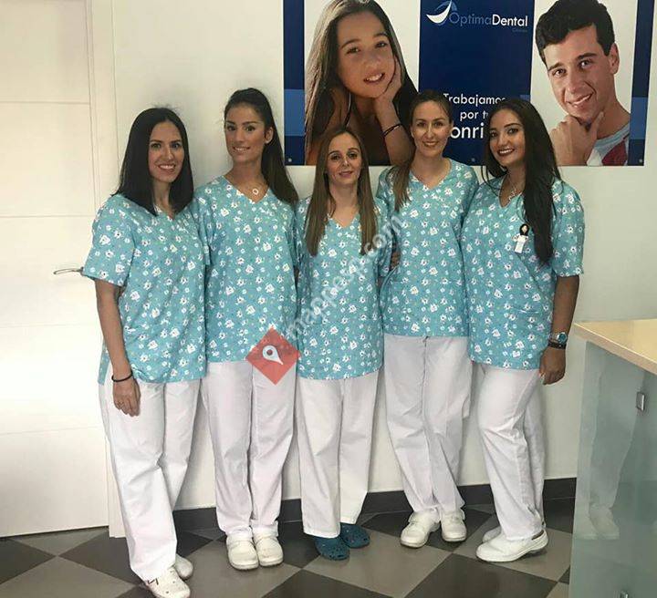 Óptima Dental Clínicas