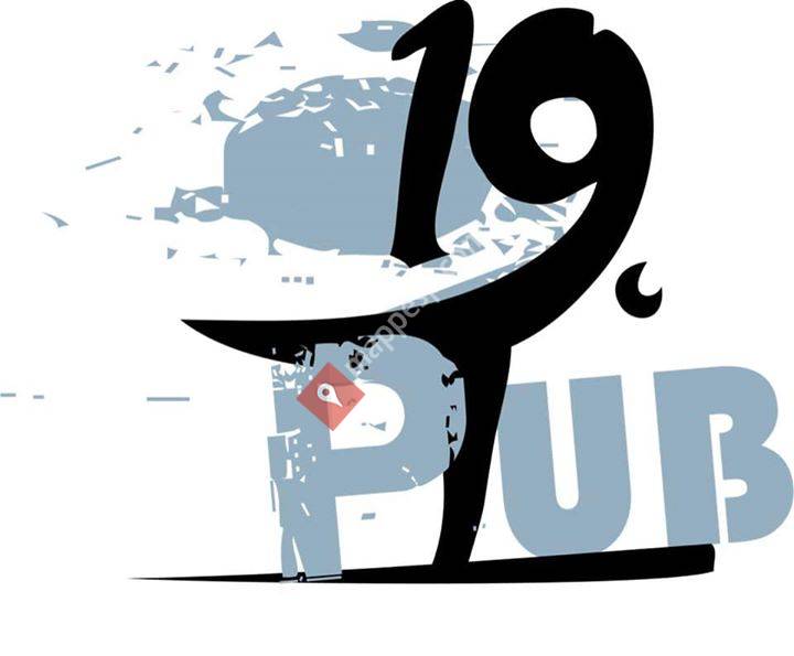 Pub 19