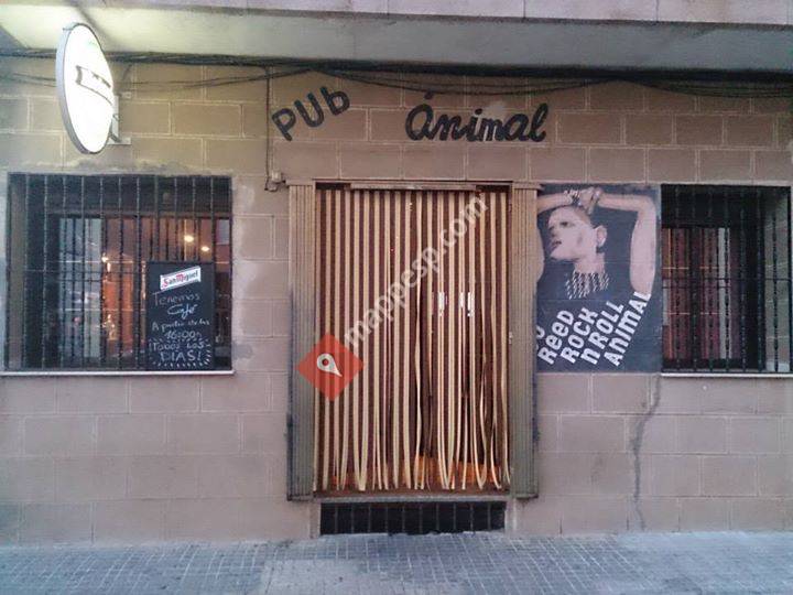 Pub Animal - El Chato