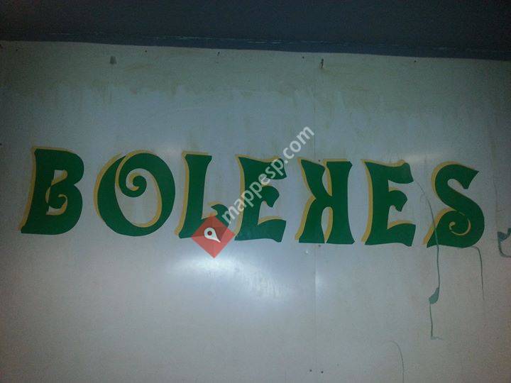 Pub Bolekes