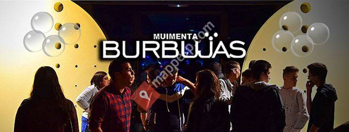 Pub Burbujas Muimenta