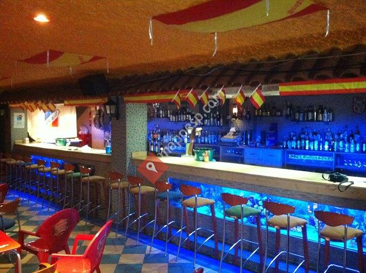 Pub Cachi