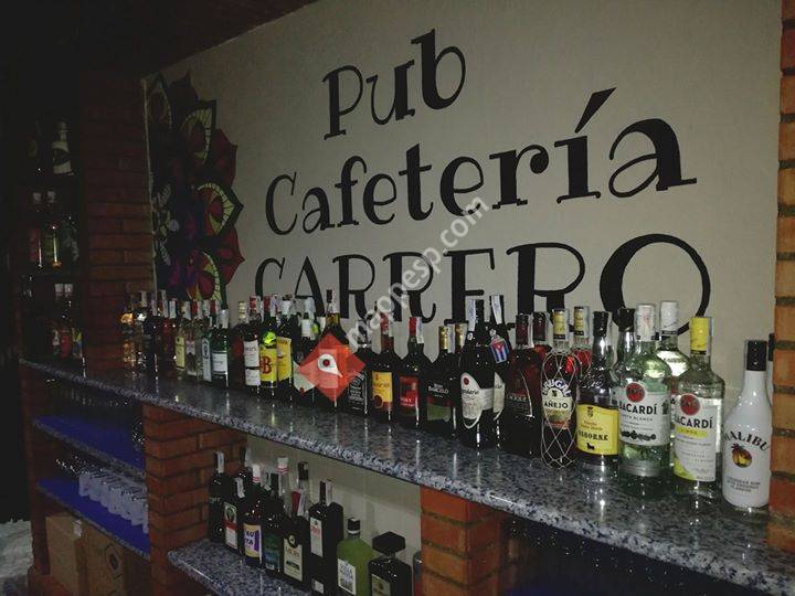 Pub Cafeteria Carrero