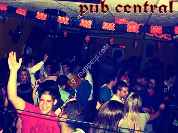 PUB CENTRAL