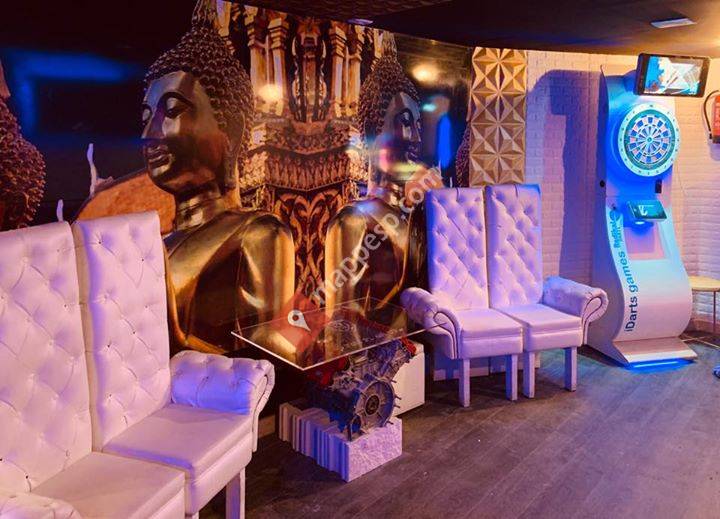 Pub & Coffee ZONA  VIP
